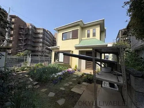 4LDK Funabashi City Chiba Prefecture (3)