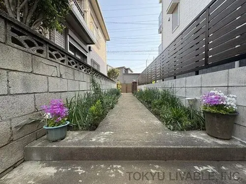 4LDK Funabashi City Chiba Prefecture (6)