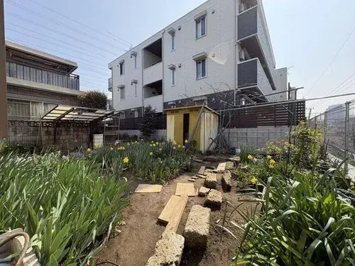 4LDK Funabashi City Chiba Prefecture (9)
