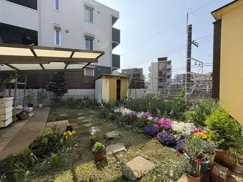 4LDK Funabashi City Chiba Prefecture (10)
