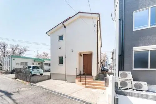 2LDK+S Property Yachiyo City Chiba Prefecture (1)