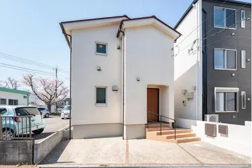 2LDK+S Property Yachiyo City Chiba Prefecture (2)