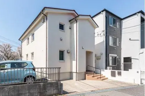 2LDK+S Property Yachiyo City Chiba Prefecture (3)