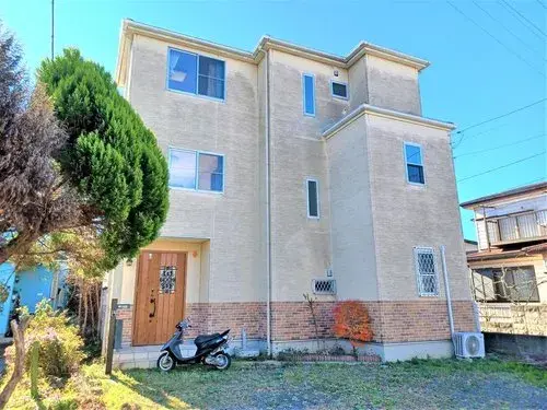 7DK Property Noda City Chiba Prefecture (1)