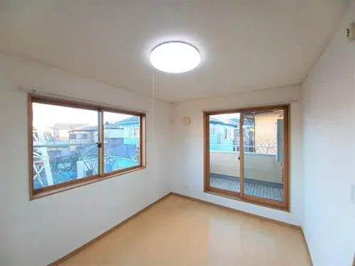 7DK Property Noda City Chiba Prefecture (4)