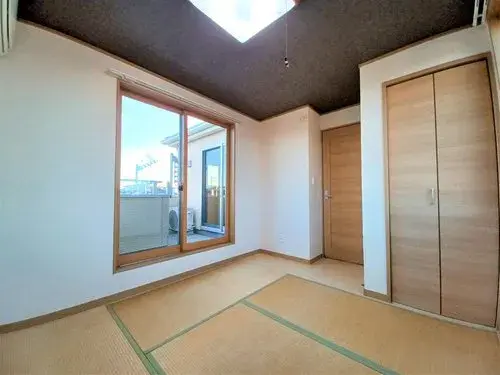 7DK Property Noda City Chiba Prefecture (5)