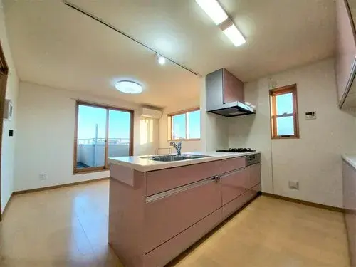 7DK Property Noda City Chiba Prefecture (8)