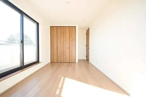 Chiba Prefecture Chiba City 3LDK Property (13)