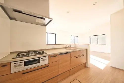 Chiba Prefecture Chiba City 3LDK Property (15)