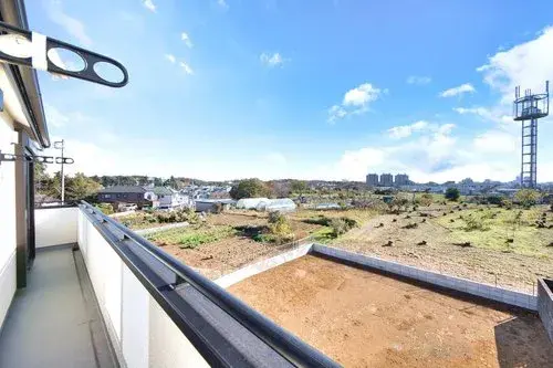 Chiba Prefecture Chiba City 3LDK Property (4)