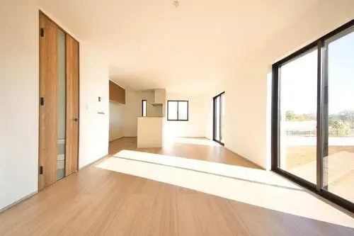 Chiba Prefecture Chiba City 3LDK Property (6)