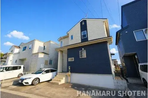 Chiba Prefecture Chiba City 4LDK Property (2)