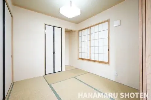 Chiba Prefecture Chiba City 4LDK Property (11)