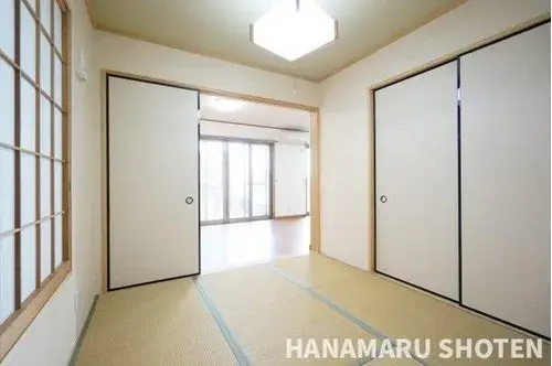 Chiba Prefecture Chiba City 4LDK Property (13)