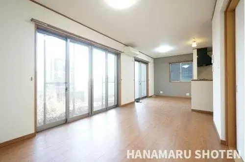 Chiba Prefecture Chiba City 4LDK Property (5)