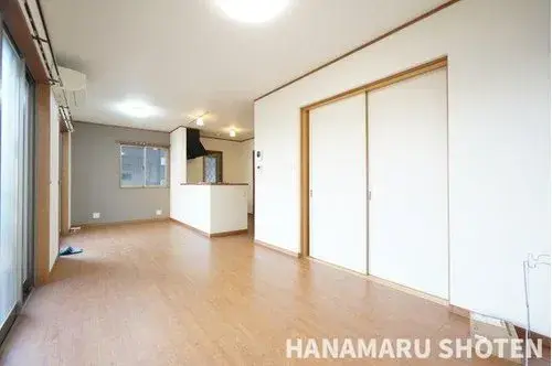Chiba Prefecture Chiba City 4LDK Property (6)