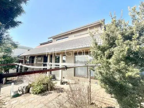 Chiba Prefecture Mobara City 4LDK+2S Property (2)