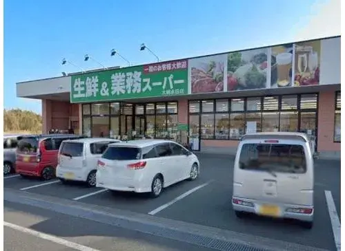 Chiba Prefecture Mobara City 4LDK+2S Property (19)