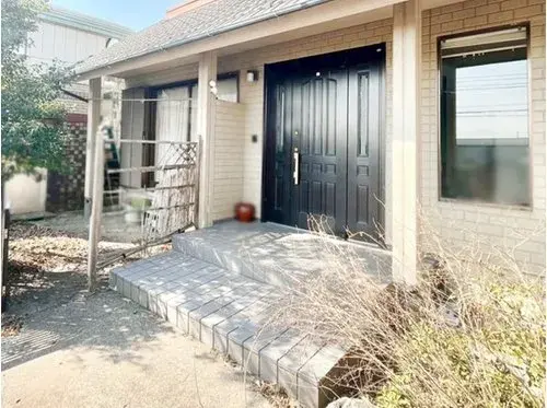 Chiba Prefecture Mobara City 4LDK+2S Property (4)