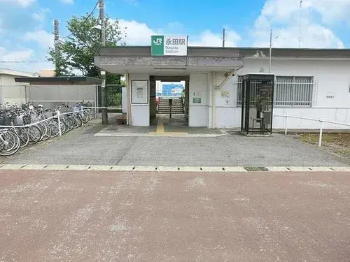 Chiba Prefecture Mobara City 4LDK+2S Property (10)