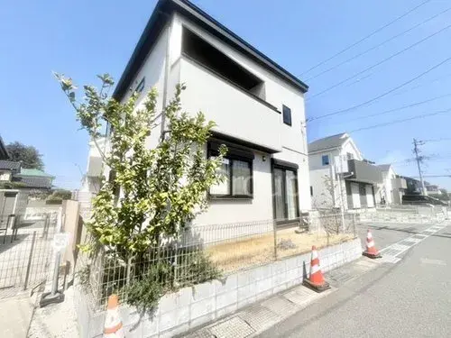 3LDK Property Yotsukaido City Chiba Prefecture (1)