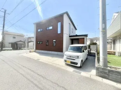 3LDK Property Yotsukaido City Chiba Prefecture (2)