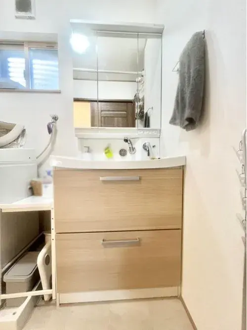 3LDK Property Yotsukaido City Chiba Prefecture (12)