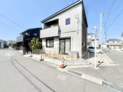 3LDK Property Yotsukaido City Chiba Prefecture (4)