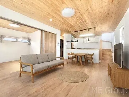 3LDK Property Yotsukaido City Chiba Prefecture (5)