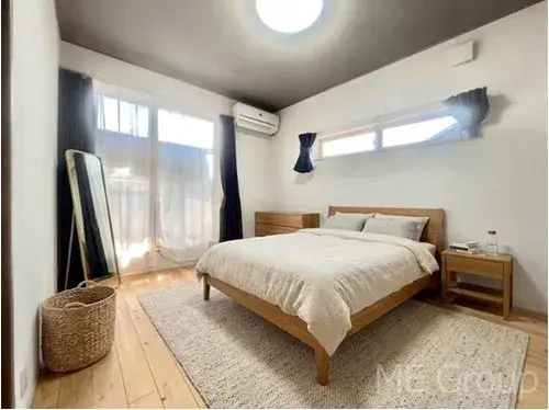 3LDK Property Yotsukaido City Chiba Prefecture (6)