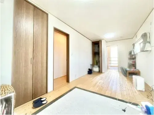 3LDK Property Yotsukaido City Chiba Prefecture (7)