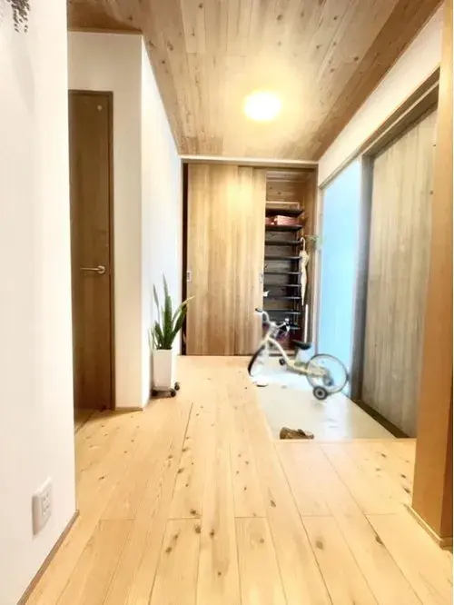 3LDK Property Yotsukaido City Chiba Prefecture (9)