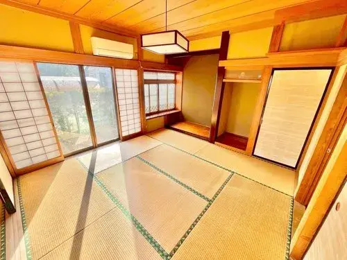 2-Story House Mobara Chiba Prefecture (2)