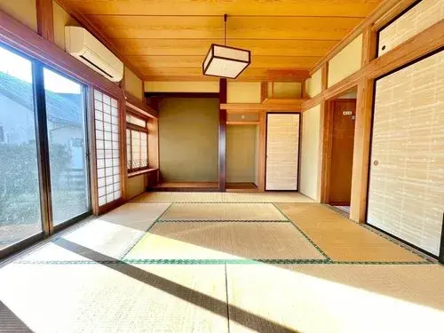 2-Story House Mobara Chiba Prefecture (3)