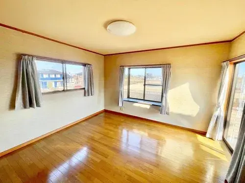 2-Story House Mobara Chiba Prefecture (5)
