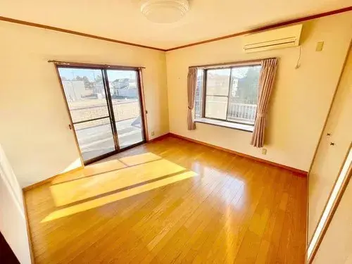 2-Story House Mobara Chiba Prefecture (6)