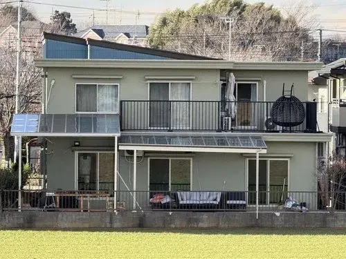 5LDK Property Yachimata City Chiba Prefecture (1)
