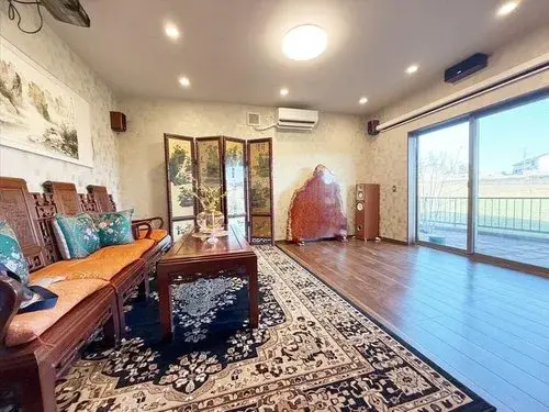 5LDK Property Yachimata City Chiba Prefecture (3)