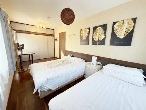 5LDK Property Yachimata City Chiba Prefecture (4)