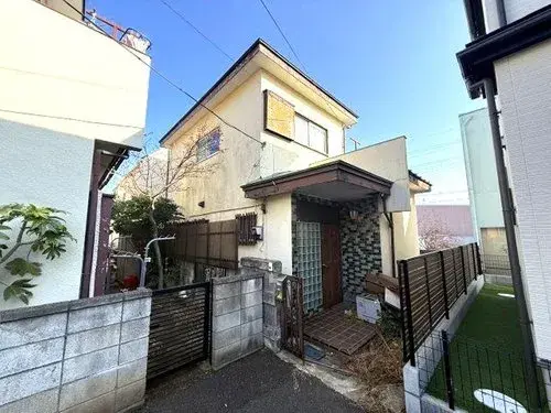 3DK Matsudo City, Chiba Prefecture (1)
