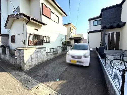 3DK Matsudo City, Chiba Prefecture (2)