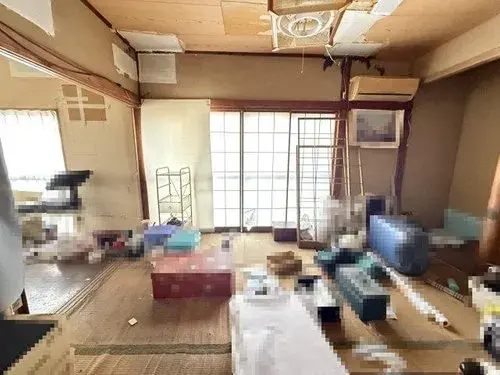 3DK Matsudo City, Chiba Prefecture (4)