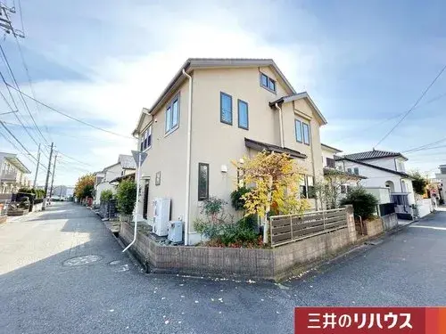 4LDK Property Abiko City Chiba Prefecture (1)