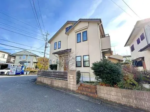 4LDK Property Abiko City Chiba Prefecture (3)