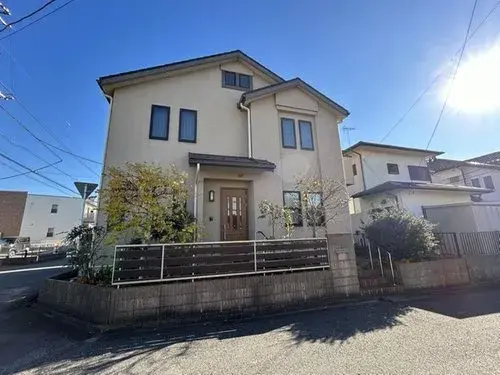 4LDK Property Abiko City Chiba Prefecture (4)