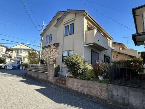 4LDK Property Abiko City Chiba Prefecture (5)