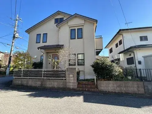 4LDK Property Abiko City Chiba Prefecture (6)