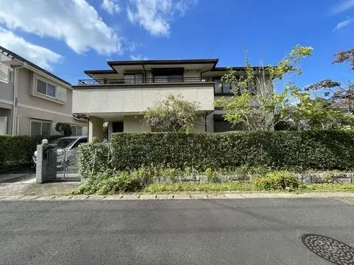 5LDK Property Sakura City Chiba Prefecture (1)