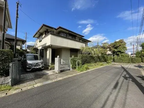 5LDK Property Sakura City Chiba Prefecture (3)