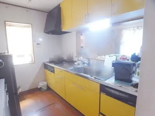 4LDK Sakura City, Chiba Prefecture Property (14)
